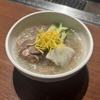 焼肉ぽんが 田町店 - 