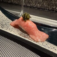 鉄板焼 漆 - 