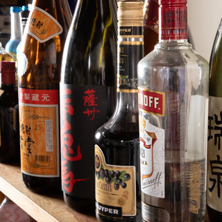 コジーナ邸 鶏白湯ラーメンと豪快な居酒屋料理&鍋_2