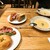 GRILL&PUB BRIO - 料理写真: