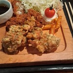 おでん・かしみん - 