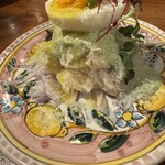 アレグロペッシェ - 