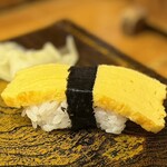 東鮨 - 玉子