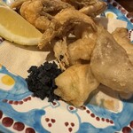 アレグロペッシェ - 