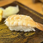 東鮨 - 海老