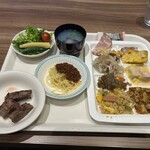 レストラン アヴァンシア - 