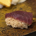 東鮨 - 赤身