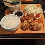 おでん・かしみん - 