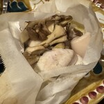 アレグロペッシェ - 