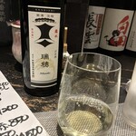 播州地酒 ひの - 