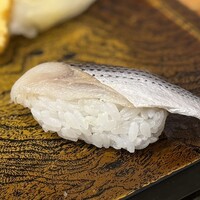 東鮨 新店 - こはだ