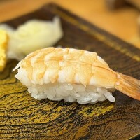 東鮨 新店 - 海老