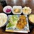 斉藤珈琲店 - 料理写真: