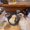 江戸堀 焼豚食堂 - 料理写真: