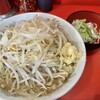 ラーメン二郎  朝倉街道駅前店