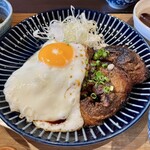 江戸堀 焼豚食堂 - 