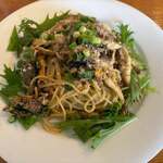 鵠沼パスタダイナー スプーン - 