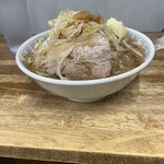 ラーメン マルタ - 