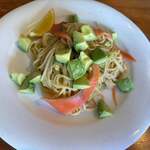 鵠沼パスタダイナー スプーン - 