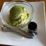 鵠沼パスタダイナー スプーン - 