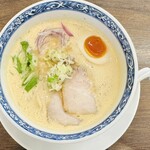 黄金製麺食堂 - 