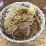 ラーメン マルタ - 