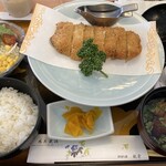 レストラン しん愛 - 