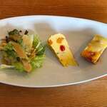 鵠沼パスタダイナー スプーン - 