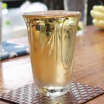 大八 - 花垣 山廃純米