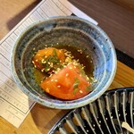 江戸堀 焼豚食堂 - 