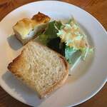 鵠沼パスタダイナー スプーン - 