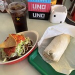 ジェリーズ　ウノ - 