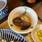 江戸堀 焼豚食堂 - 