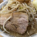 ラーメン マルタ - 