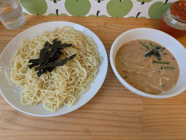 もっちゃんラーメン 東青森｜青森市の人気ラーメン店