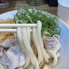 肉讃岐 甚三うどん 高田馬場店