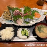 さくら水産 - 料理写真: