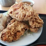 枚方もりもり亭