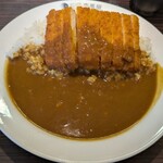CoCo壱番屋 - 料理写真:
