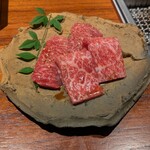 京都 和牛料理 一石三鳥 - 