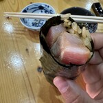 野毛のおにかい - 