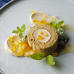 鉄板ニシムラ - 