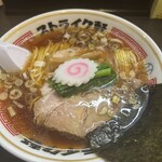 ストライク軒 - 