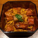 京都 和牛料理 一石三鳥 - 