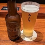 京都 和牛料理 一石三鳥 - 