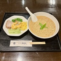 味の中華 羽衣 銀座本店 - 