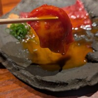 京都 和牛料理 一石三鳥 - 