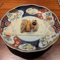 京都 和牛料理 一石三鳥 - 