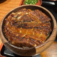 炭焼うな富士 名駅店 - 