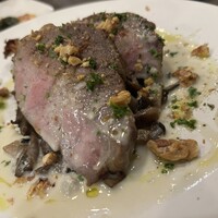 京の発酵イタリアンCAMOS - 
